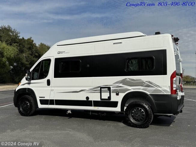 2024 Winnebago Solis 59P NPF - New Class B For Sale by Conejo RV in Thousand Oaks, California