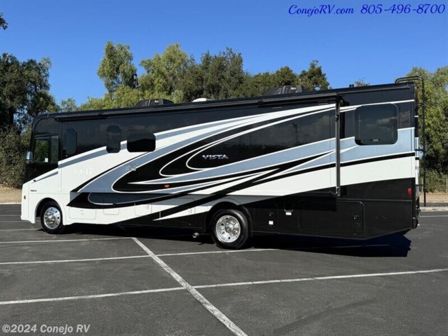 2023 Winnebago Vista 33K - New Class A For Sale by Conejo RV in Thousand Oaks, California