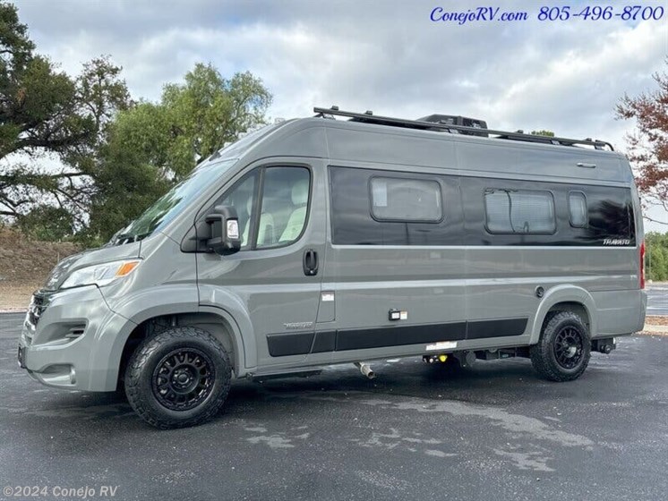 2024 Winnebago Travato 59KL RV for Sale in Thousand Oaks, CA 91360