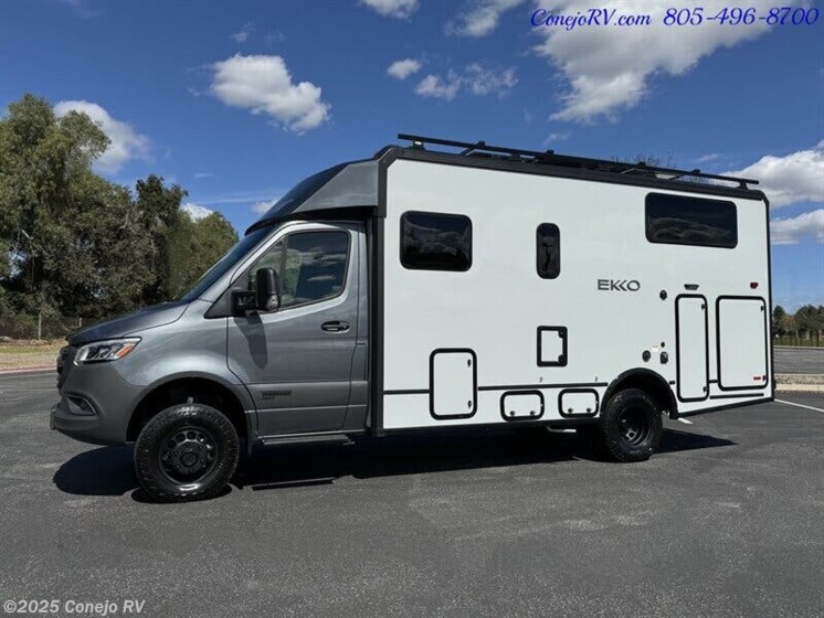 2025 Winnebago Ekko 23B RV for Sale in Thousand Oaks, CA 91360 240302