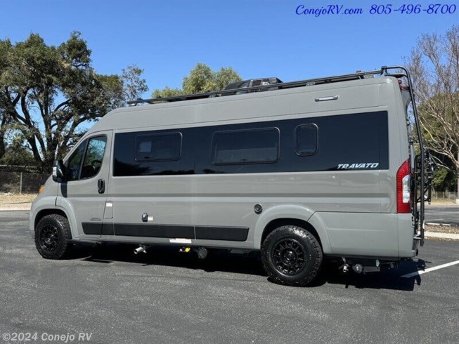 2024 Winnebago Travato 59K - New Class B For Sale by Conejo RV in Thousand Oaks, California
