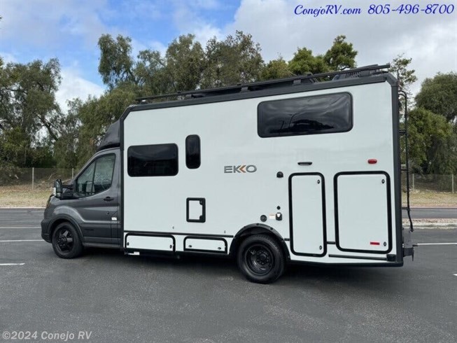 2023 Winnebago Ekko 22A - Used Class C For Sale by Conejo RV in Thousand Oaks, California