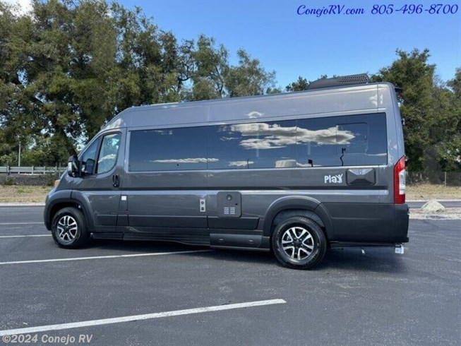 2024 Roadtrek Play - New Class B For Sale by Conejo RV in Thousand Oaks, California