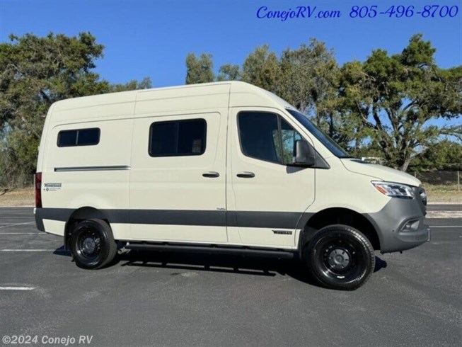 2023 Adventure Wagon 44M by Winnebago from Conejo RV in Thousand Oaks, California