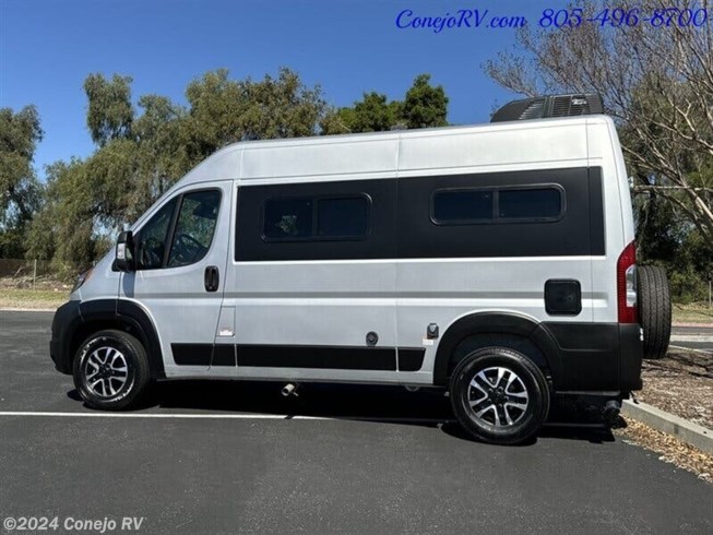 2022 Winnebago Solis Pocket 36A - Used Class B For Sale by Conejo RV in Thousand Oaks, California