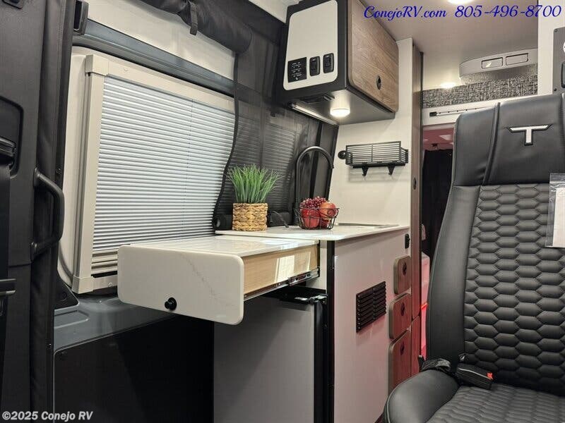 2025 Tiffin GH1 RV for Sale in Thousand Oaks, CA 91360 240413 RVUSA