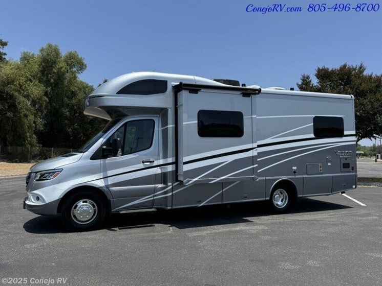 2025 Winnebago Navion 24V RV for Sale in Thousand Oaks, CA 91360 ...