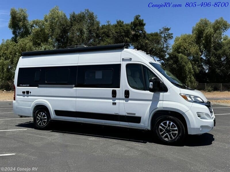 2024 Winnebago Travato 59KL RV for Sale in Thousand Oaks, CA 91360