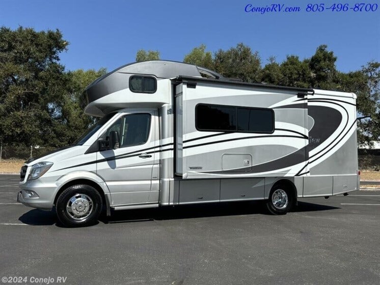 Used 2015 Winnebago View 24J available in Thousand Oaks, California