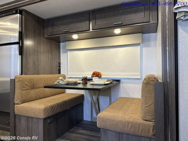 2025 Winnebago Porto 24P #241011 - For Sale in Thousand Oaks, CA