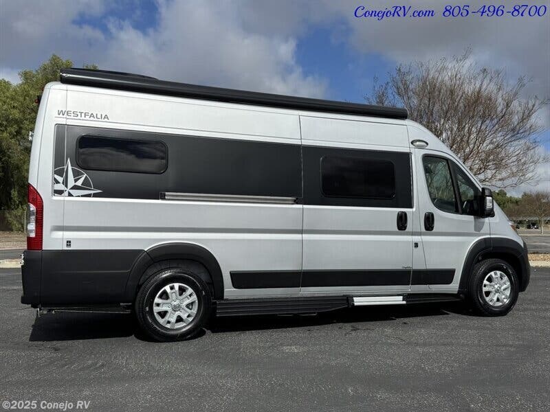 New 2025 Westfalia Wave Skylight available in Thousand Oaks, California