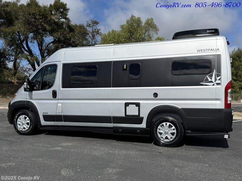 2025 Westfalia Wave Skylight - New Class B For Sale by Conejo RV in Thousand Oaks, California