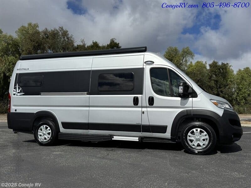 2025 Wave Skylight by Westfalia from Conejo RV in Thousand Oaks, California