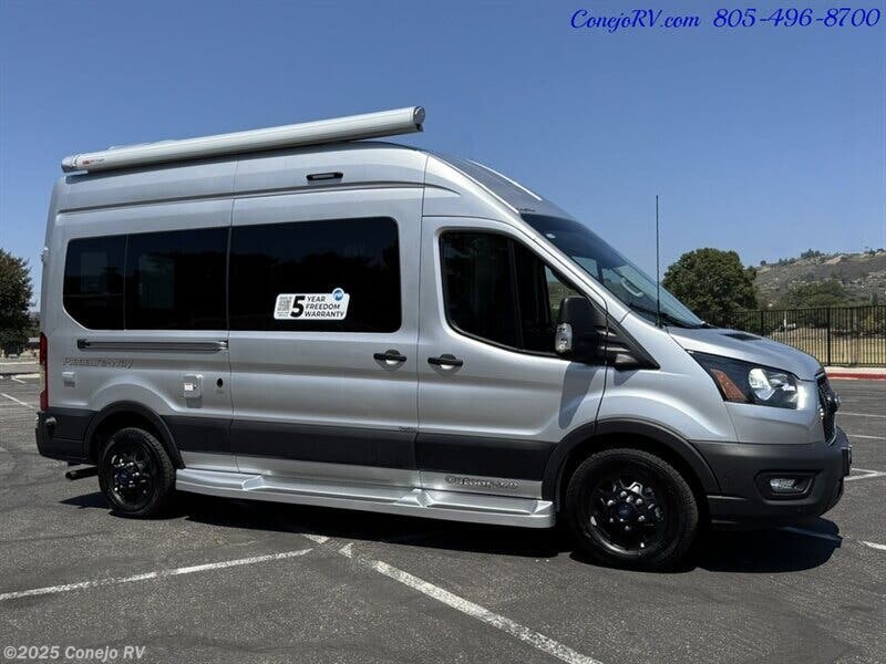 2026 Ontour 2.0 by Pleasure-Way from Conejo RV in Thousand Oaks, California