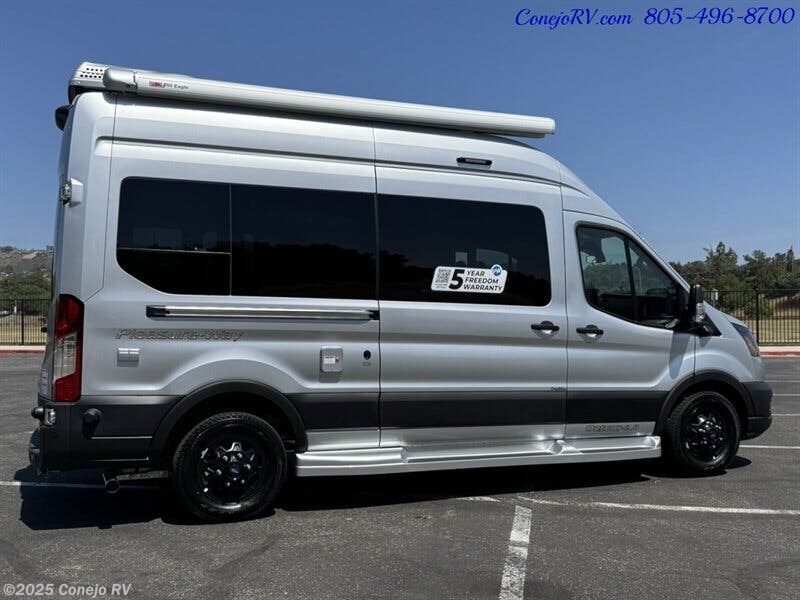 New 2026 Pleasure-Way Ontour 2.0 available in Thousand Oaks, California