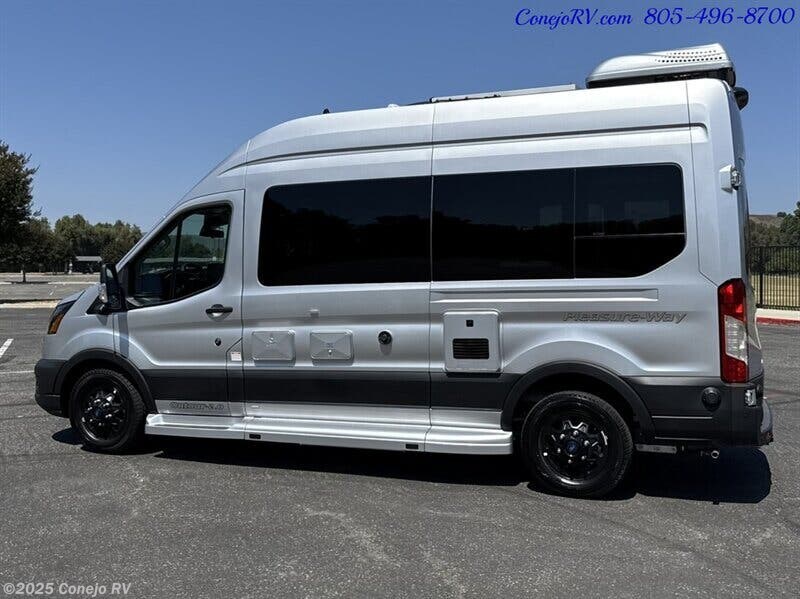 2026 Pleasure-Way Ontour 2.0 - New Class B For Sale by Conejo RV in Thousand Oaks, California