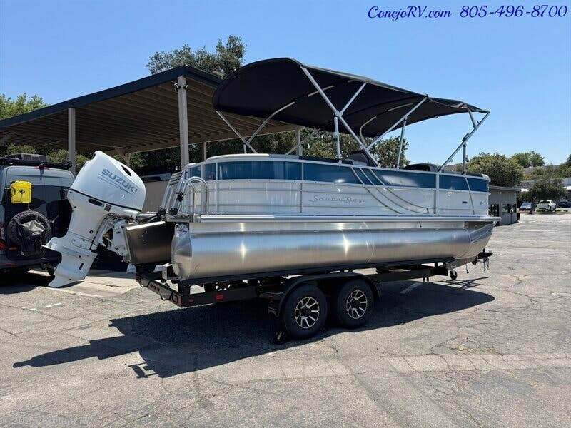 New 2025 Miscellaneous South Bay 22RE LE available in Thousand Oaks, California