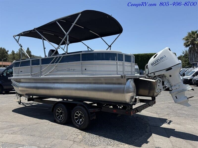 2025 Miscellaneous South Bay 22RE LE - New Class A For Sale by Conejo RV in Thousand Oaks, California