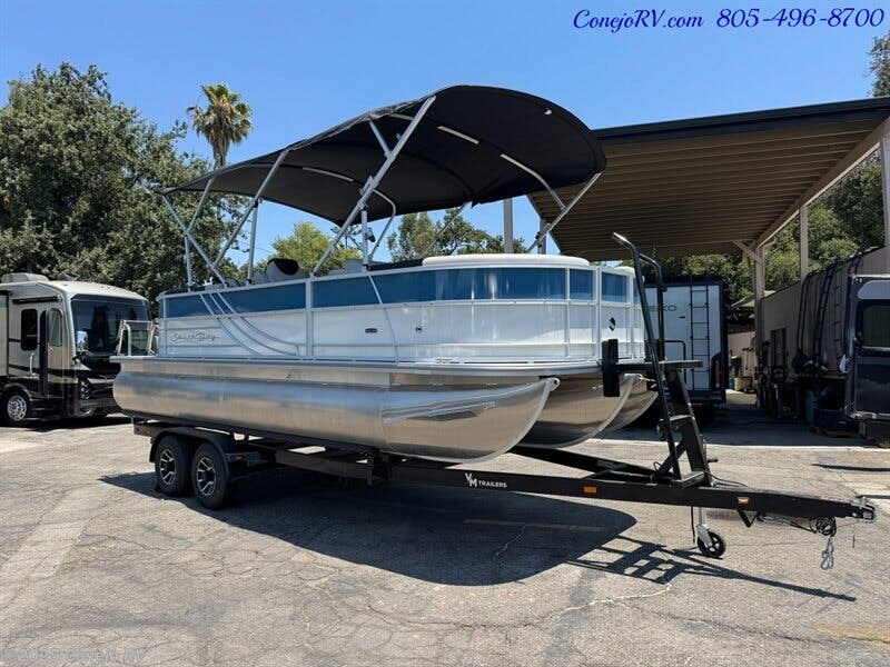 2025 South Bay 22RE LE by Miscellaneous from Conejo RV in Thousand Oaks, California