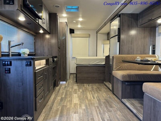 2025 Winnebago Porto 24P #241005 - For Sale in Thousand Oaks, CA