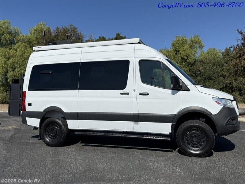 2022 Tranquility 19P by Thor from Conejo RV in Thousand Oaks, California