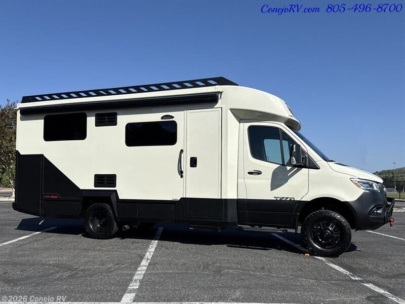 2026 Open Trail 25AO by Tiffin from Conejo RV in Thousand Oaks, California