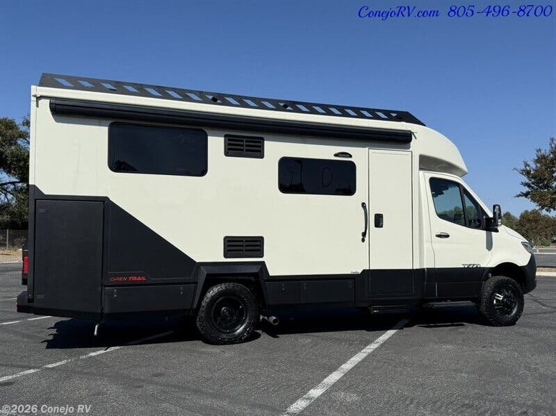 New 2026 Tiffin Open Trail 25AO available in Thousand Oaks, California