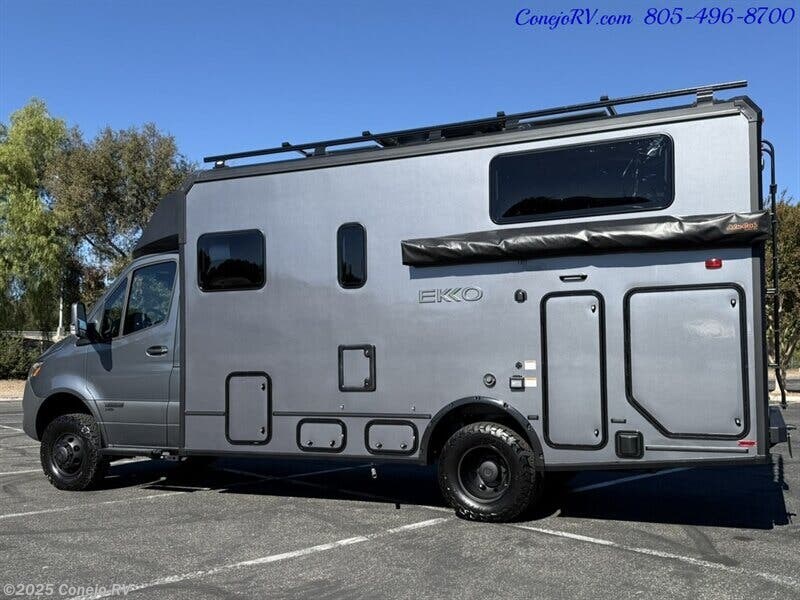2026 Winnebago Ekko 23B - New Class C For Sale by Conejo RV in Thousand Oaks, California
