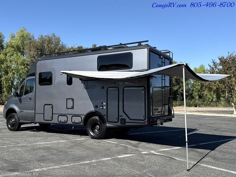 2026 Ekko 23B by Winnebago from Conejo RV in Thousand Oaks, California