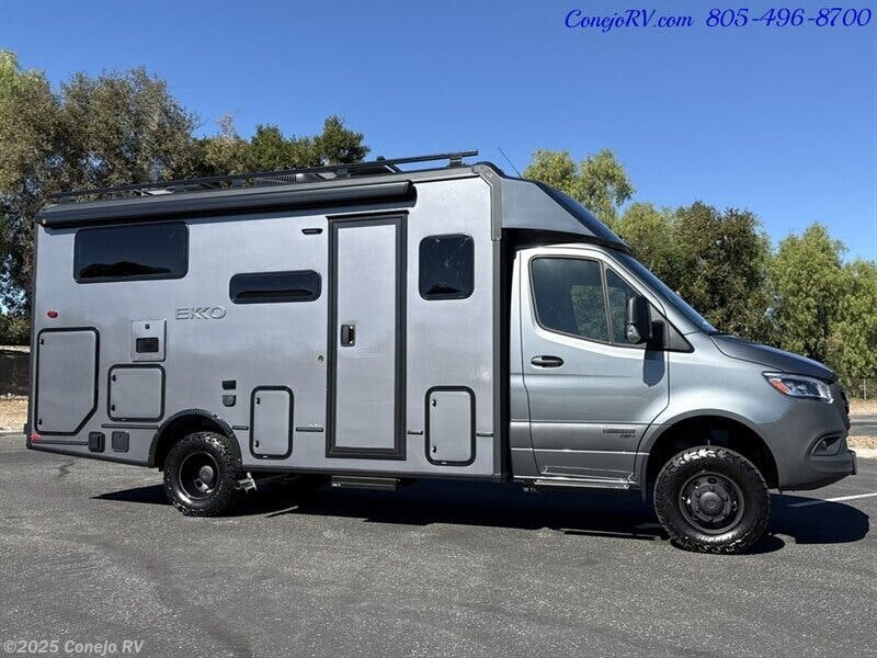 New 2026 Winnebago Ekko 23B available in Thousand Oaks, California