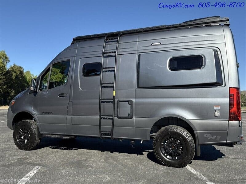 2026 Tiffin GH1 - New Class B For Sale by Conejo RV in Thousand Oaks, California