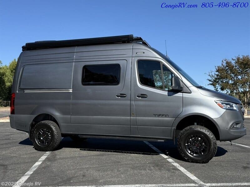 2026 GH1 by Tiffin from Conejo RV in Thousand Oaks, California