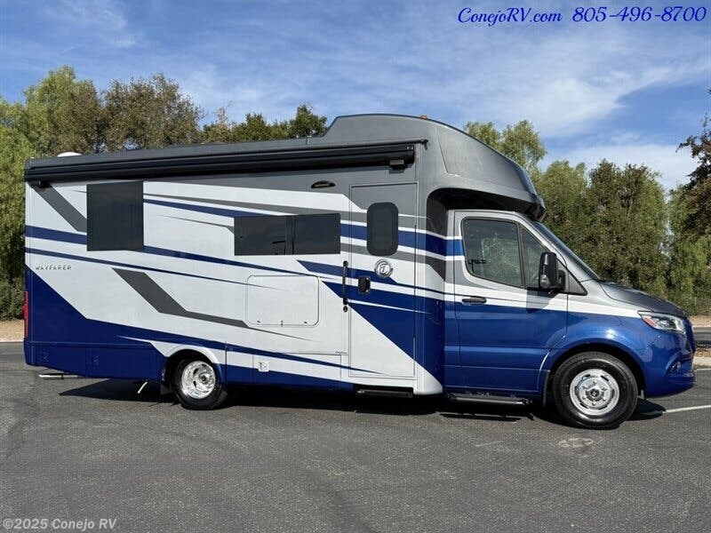 2026 Wayfarer 25XPW by Tiffin from Conejo RV in Thousand Oaks, California