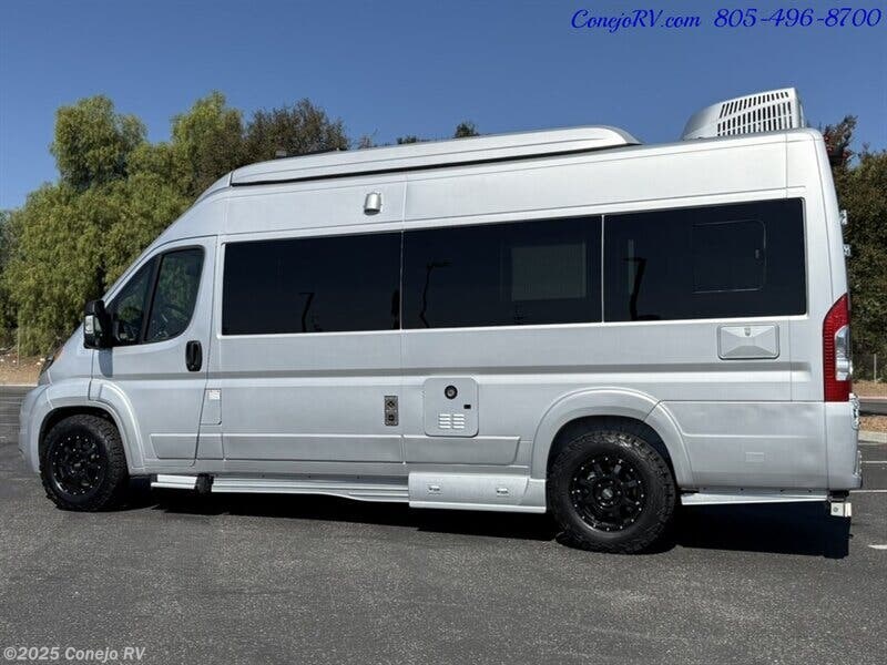 2021 Roadtrek Zion Slumber - Used Class B For Sale by Conejo RV in Thousand Oaks, California