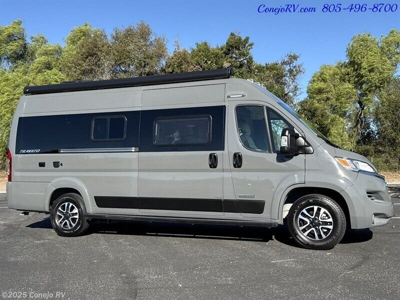 2023 Travato 59G by Winnebago from Conejo RV in Thousand Oaks, California