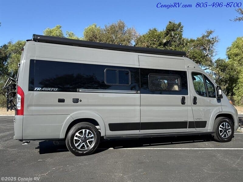 Used 2023 Winnebago Travato 59G available in Thousand Oaks, California