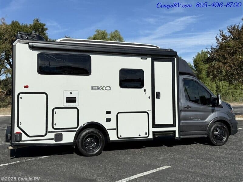 Used 2023 Winnebago Ekko 22A available in Thousand Oaks, California