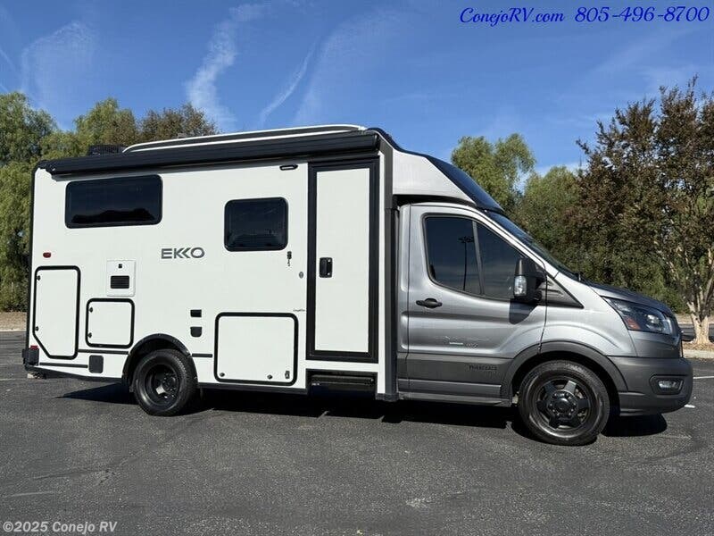 2023 Ekko 22A by Winnebago from Conejo RV in Thousand Oaks, California