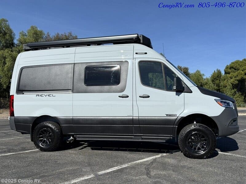2026 Revel 44E by Winnebago from Conejo RV in Thousand Oaks, California