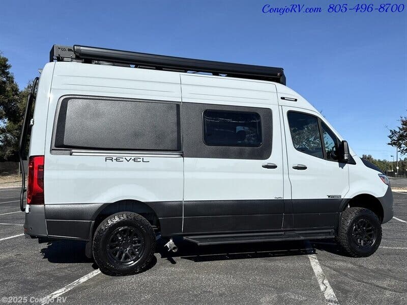 Used 2026 Winnebago Revel 44E available in Thousand Oaks, California