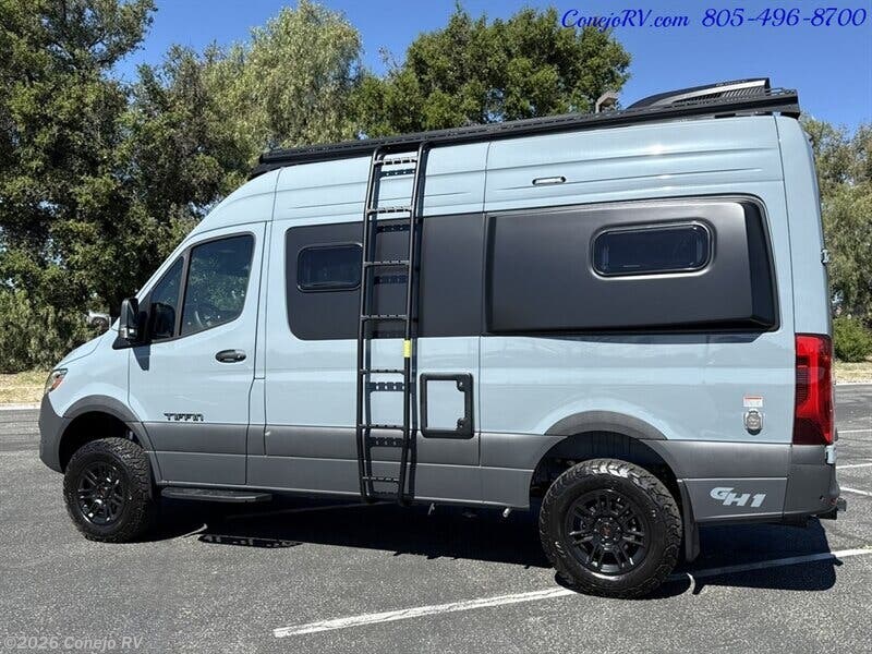 2026 Tiffin GH1 - New Class B For Sale by Conejo RV in Thousand Oaks, California