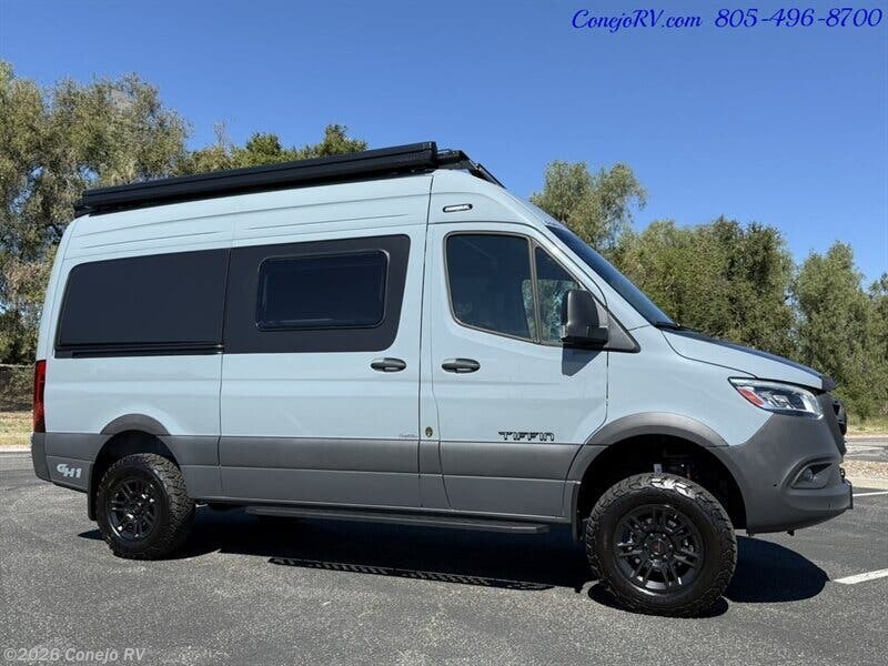 2026 GH1 by Tiffin from Conejo RV in Thousand Oaks, California
