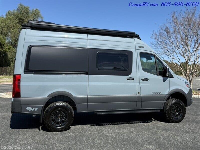 New 2026 Tiffin GH1 available in Thousand Oaks, California