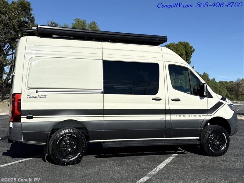 Used 2026 Storyteller Overland Classic MODE OG available in Thousand Oaks, California
