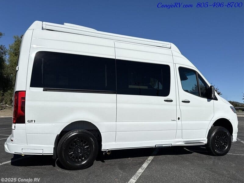 New 2026 Tiffin GT1 available in Thousand Oaks, California