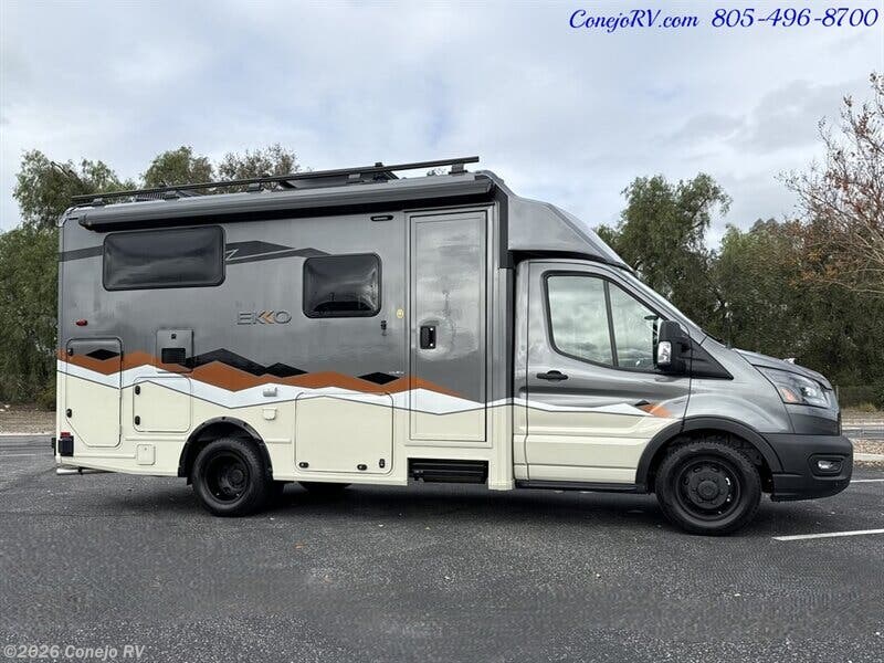 2026 Ekko 22A by Winnebago from Conejo RV in Thousand Oaks, California