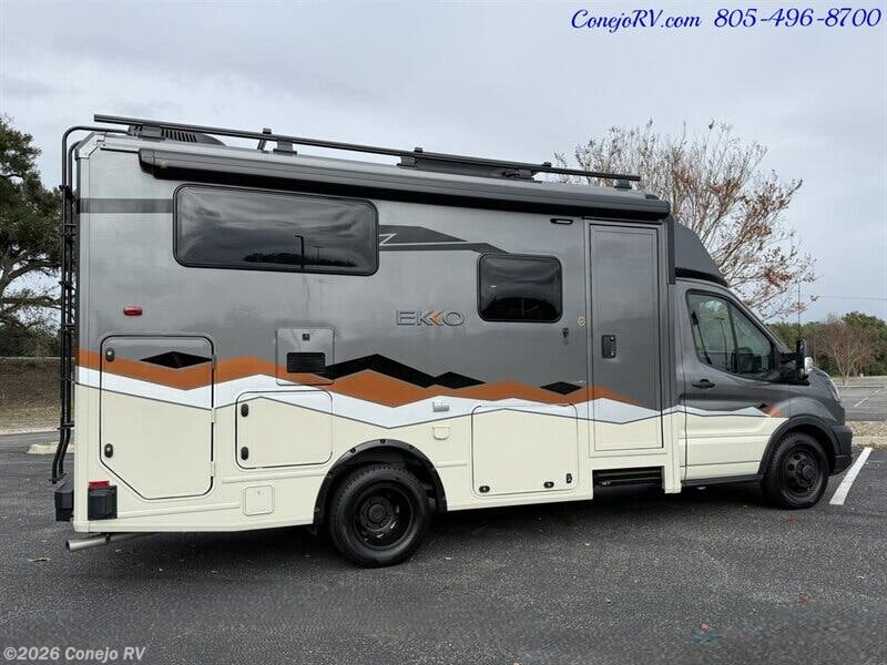 New 2026 Winnebago Ekko 22A available in Thousand Oaks, California
