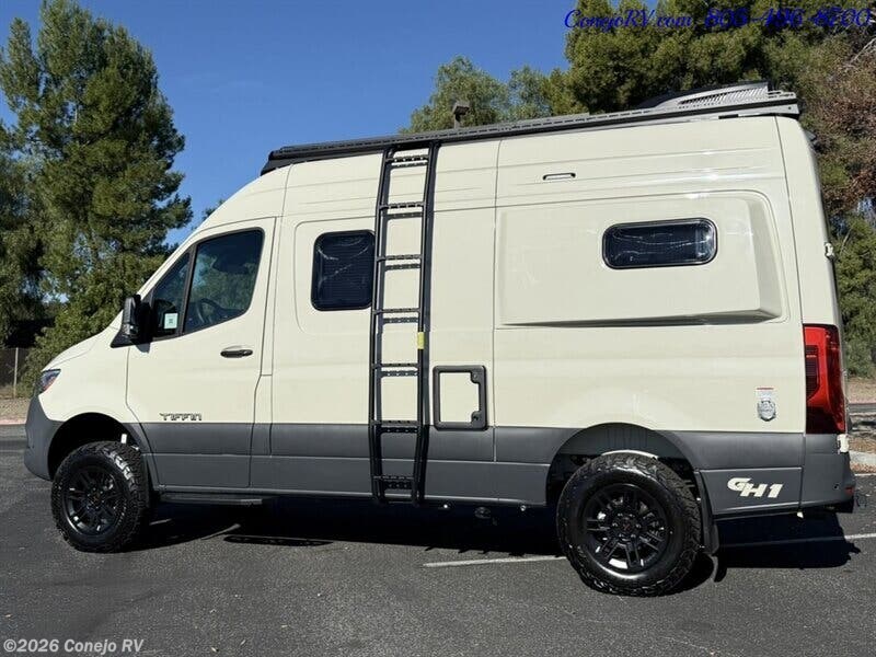 2026 Tiffin GH1 - New Class B For Sale by Conejo RV in Thousand Oaks, California