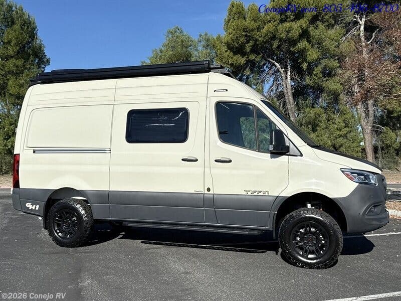 2026 GH1 by Tiffin from Conejo RV in Thousand Oaks, California