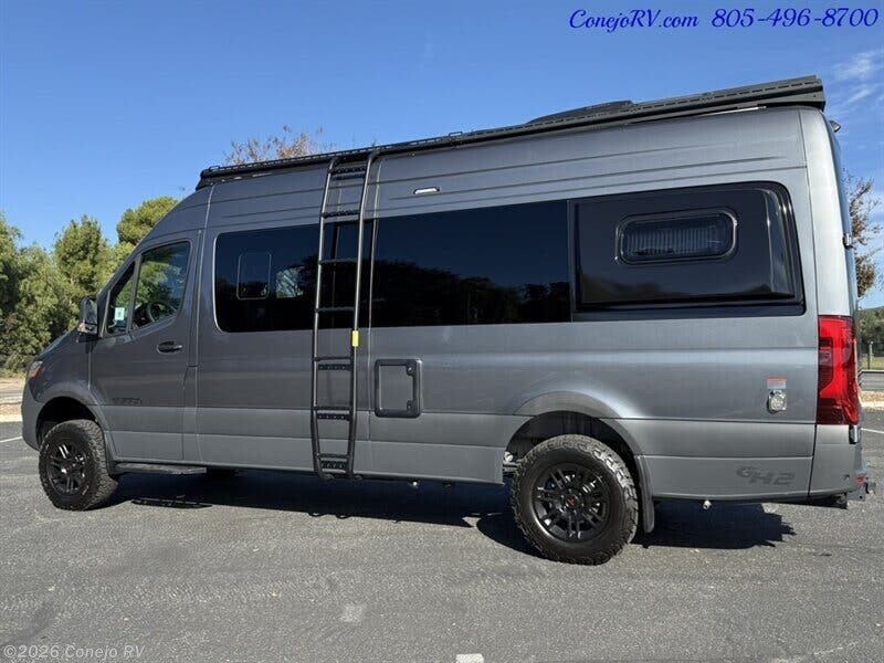 2026 Tiffin GH2 - New Class B For Sale by Conejo RV in Thousand Oaks, California